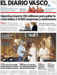Diario Vasco