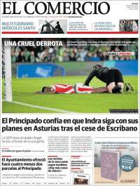 El Comercio - Gijón