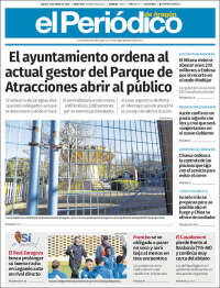 El Periódico de Aragón