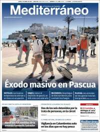 El Periódico Mediterraneo