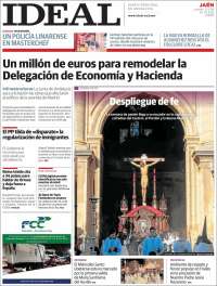 El Ideal de Jaén