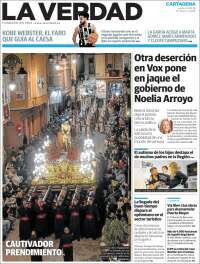 La Verdad de Cartagena