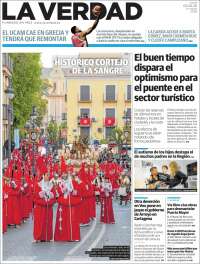 La Verdad de Murcia