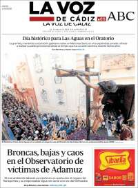 La Voz de Cádiz