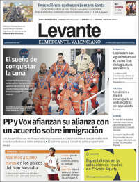 Levante