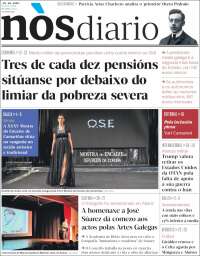Nòs Diario