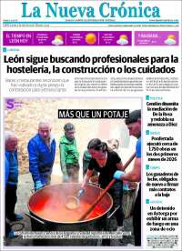 La Nueva Crónica