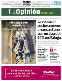 La Opinión de Málaga