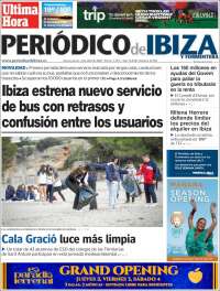 Periódico de Ibiza