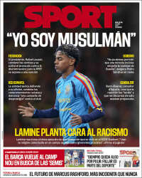 Sport