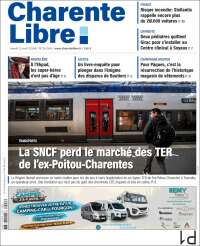 Charente Libre