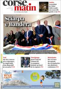 Corse-Matin