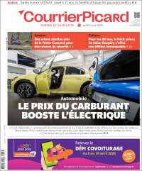 Courrier Picard