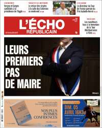 L'Echo Républicain