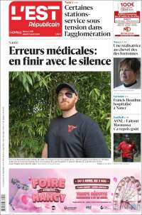 L'Est Republicain
