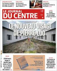Le Journal du Centre