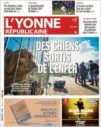 L'Yonne-Républicaine