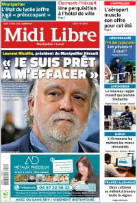 Midi Libre