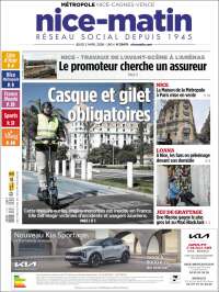 Nice-Matin