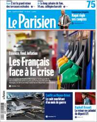 Le Parisien