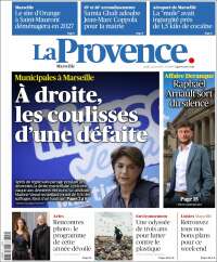 La Provence