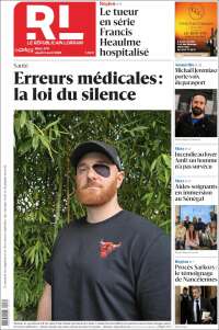 Le Republicain Lorrain