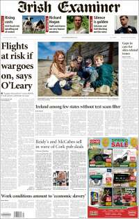 Irish Examiner