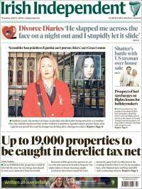 Irish Independent