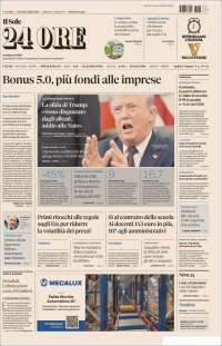Il Sole 24 ORE