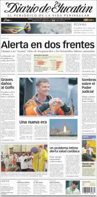 Diario de Yucatán