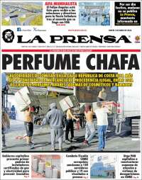 La Prensa