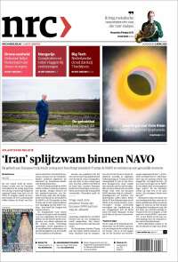 NRC Handelsblad