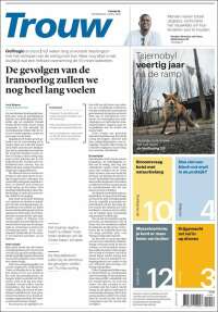 Trouw