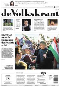 De Volkskrant