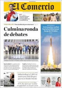 El Comercio