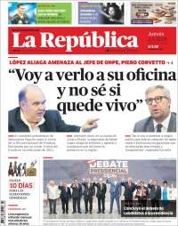 La Republica