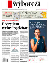 Gazeta Wyborcza