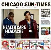 Chicago Sun-Times