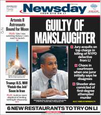 Newsday
