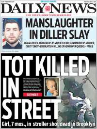 Daily News - New York