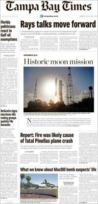 Tampa Bay Times