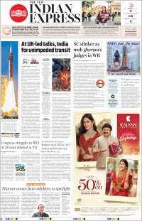 New Indian Express