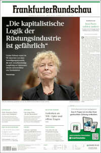 Frankfurter Rundschau