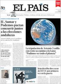 El País