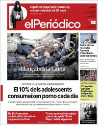 El Periódico de Catalunya