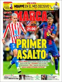 Marca