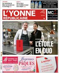 L'Yonne-Républicaine