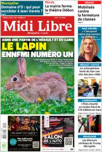 Midi Libre