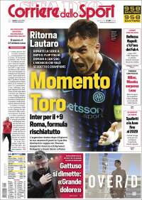 Corriere dello Sport