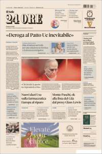 Il Sole 24 ORE